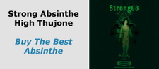 Buy Strong Absinthe